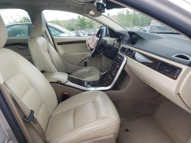 2015 VOLVO XC70 T6 PL YV4902ND8F1198311