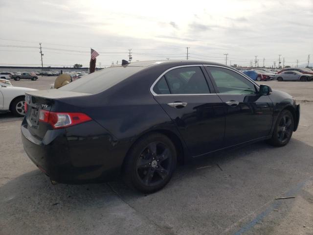 2010 ACURA TSX VIN: JH4CU2F61AC002704