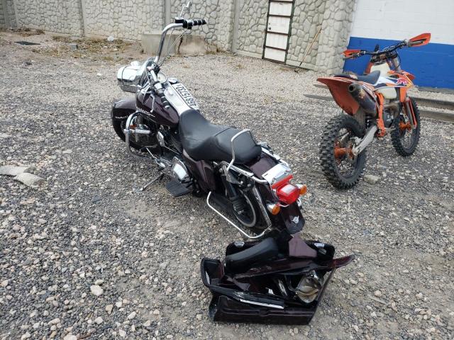 2006 HARLEY-DAVIDSON FLHRSI 1HD1FYW106Y628747
