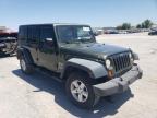 2008 JEEP  WRANGLER