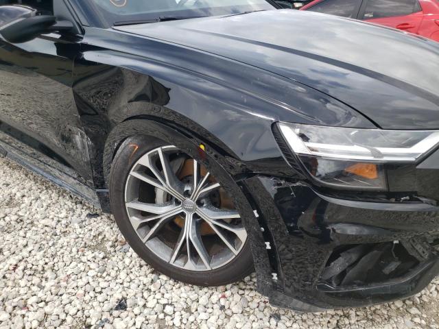2020 AUDI Q8 PREMIUM WA1AVAF15LD020568