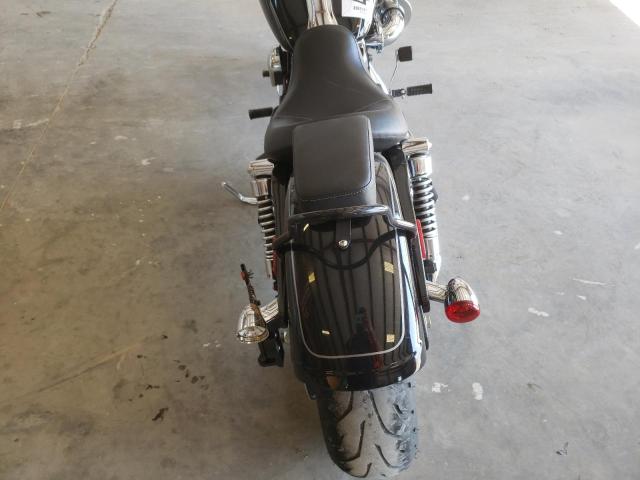 2010 HARLEY-DAVIDSON FXDWG 1HD1GP410AC300082