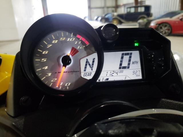 2016 YAMAHA YXZ1000 SE 5Y4AN01Y2GA102793