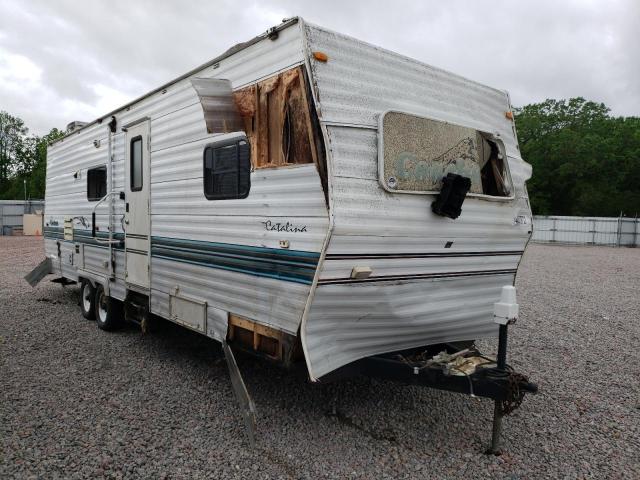 Salvage cars for sale from Copart Avon, MN: 1998 Coachmen Catalina