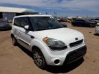 2012 KIA  SOUL