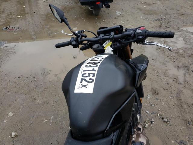 2022 HONDA CB500 FA MLHPC635XN5300782