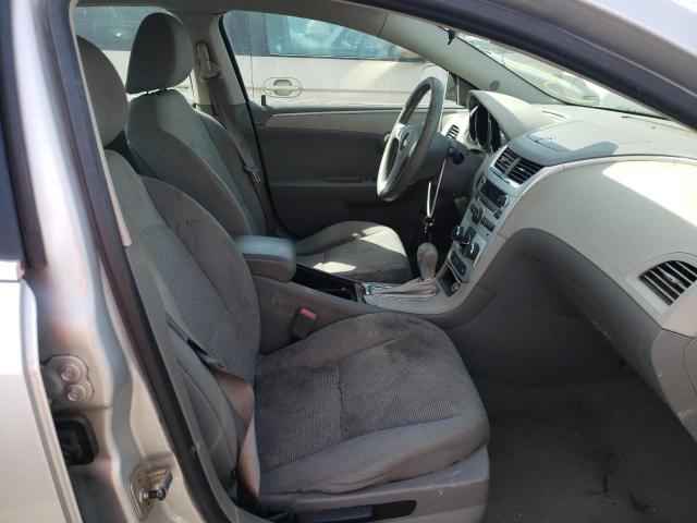 1G1ZA5EB5AF107015 Chevrolet Malibu Ls 2010. Фото: 4