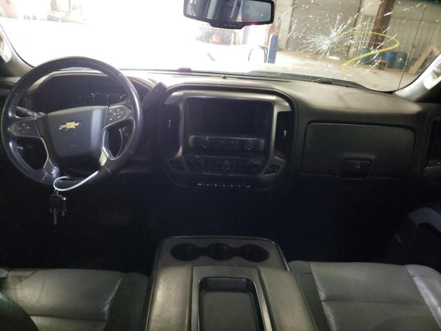 2016 CHEVROLET SILVRDO LT 1GC1KWE83GF185202