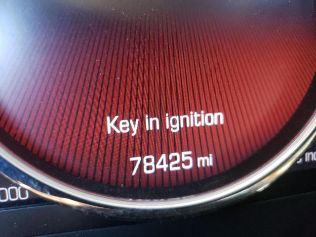 2015 FIAT 500 ABARTH 3C3CFFFH3FT501363
