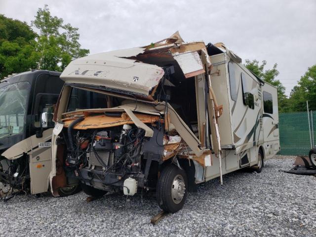 2016 FORD F53 1F64F5DY5G0A01123