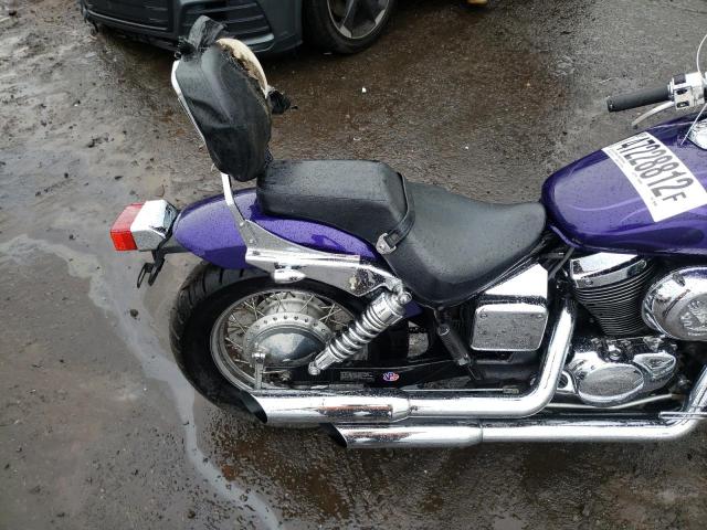 2003 HONDA VT750 DCB JH2RC445X3M709454