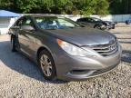 2011 HYUNDAI  SONATA