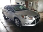 2012 FORD  FOCUS