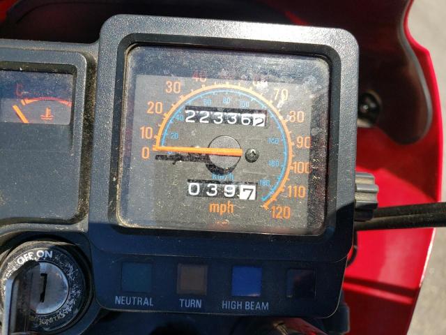 2006 KAWASAKI KL650 A JKAKLEA156DA22742