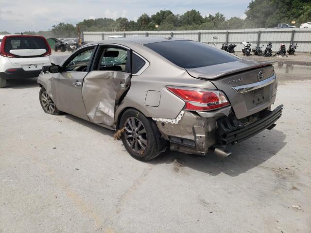 Фото: 1N4AL3AP9FN923295 - 3