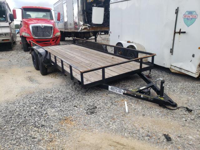 Salvage cars for sale from Copart Florence, MS: 2021 Other Trailer