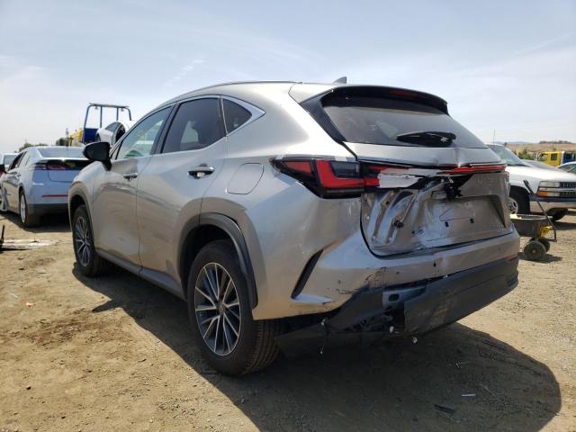 2022 LEXUS NX 350H JTJGKCEZ0N5000119