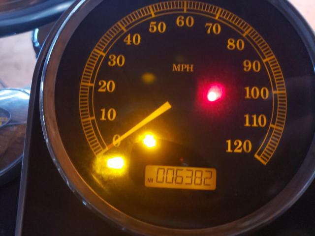 2016 HARLEY-DAVIDSON FLSTFB FAT 1HD1JNV37GC020786