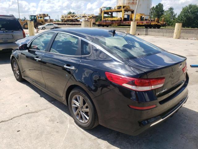 2019 KIA OPTIMA LX - 5XXGT4L32KG379779