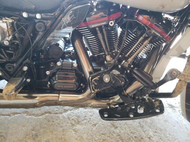 2020 HARLEY-DAVIDSON FLTRXSE 1HD1TCL11LB957150