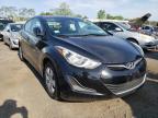 2016 HYUNDAI  ELANTRA