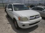 2006 TOYOTA  SEQUOIA