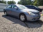 2010 NISSAN  ALTIMA