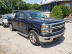 2015 CHEVROLET  SILVERADO