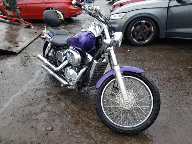2003 HONDA VT750 DCB JH2RC445X3M709454