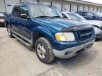 2001 FORD  EXPLORER