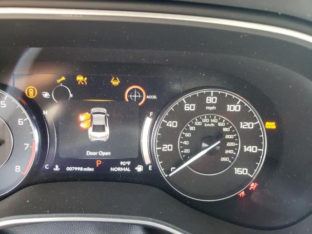 2021 ACURA TLX ADVANC 19UUB5F61MA013622