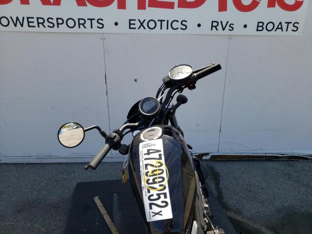 2020 HONDA CMX500 A MLHPC5656L5300619