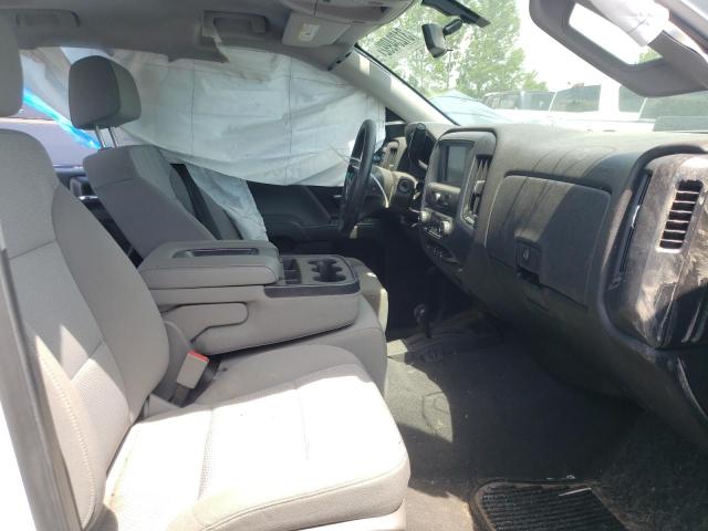 2019 GMC SIERRA LIM 2GTV2LEC0K1204602