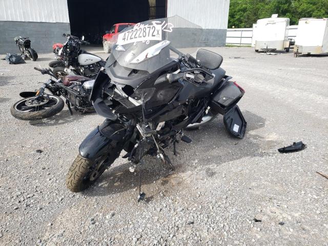 2018 BMW K1600 B WB10F5302JZG17498