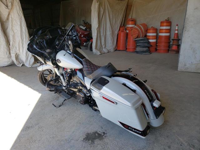 2020 HARLEY-DAVIDSON FLTRXSE 1HD1TCL11LB957150