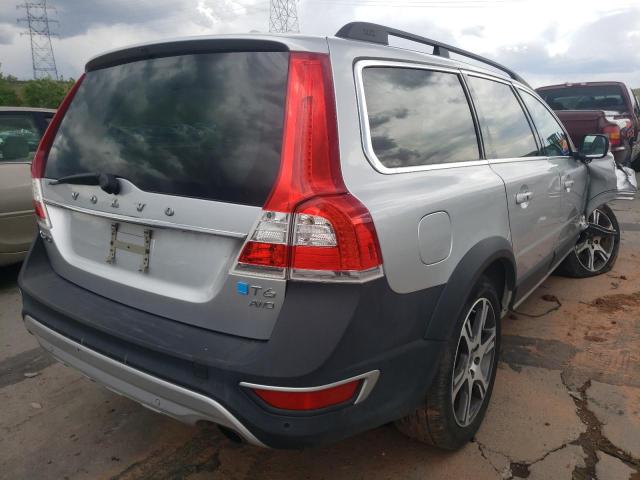 2015 VOLVO XC70 T6 PL YV4902ND8F1198311