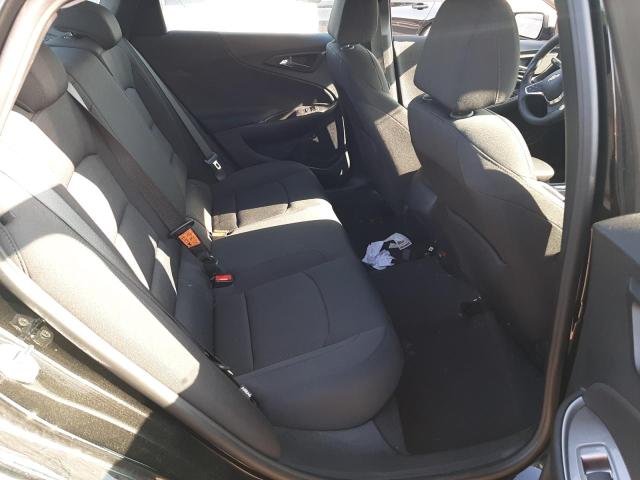 1G1ZB5ST7LF154284 Chevrolet Malibu Ls 2020. Фото: 5