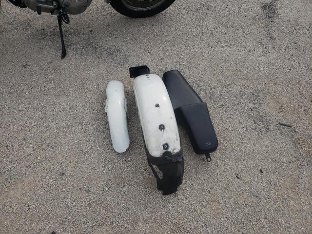 2001 HARLEY-DAVIDSON XL883 HUGG 1HD4CEM171K150331
