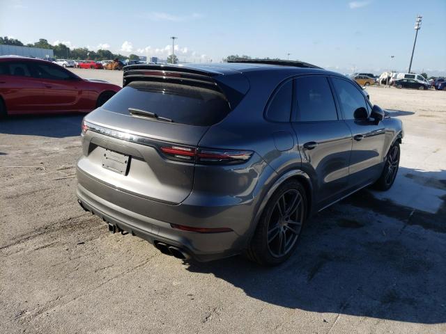 2019 PORSCHE CAYENNE TU WP1AF2AY1KDA80616
