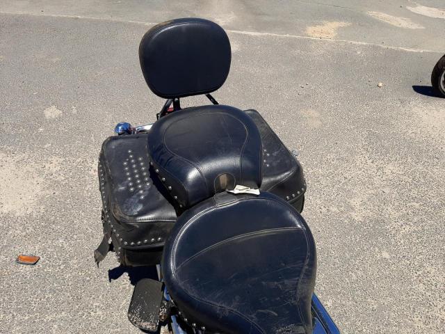 2006 HARLEY-DAVIDSON FLSTCI 1HD1BWB106Y010804
