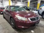 2009 HONDA  ACCORD