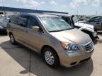 HONDA ODYSSEY 2009 foto