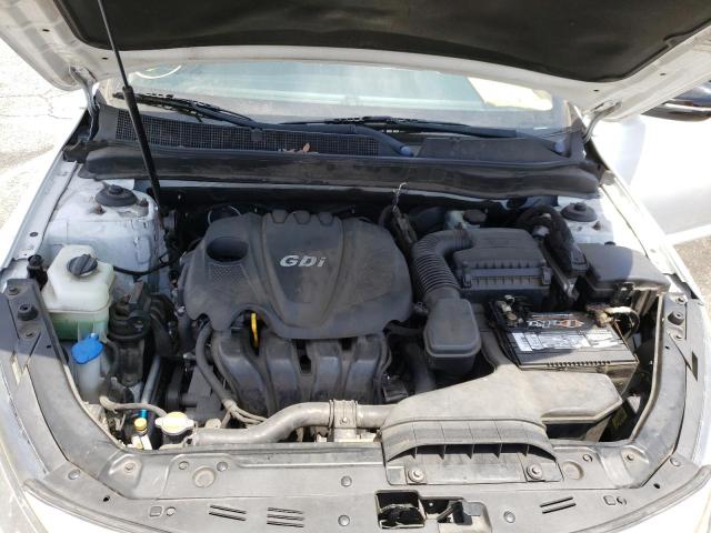 5XXGM4A76CG037837 Kia Optima Lx 2012. Фото: 6