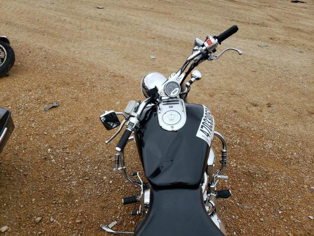 2002 HONDA VTX1800 C 1HFSC46012A008271