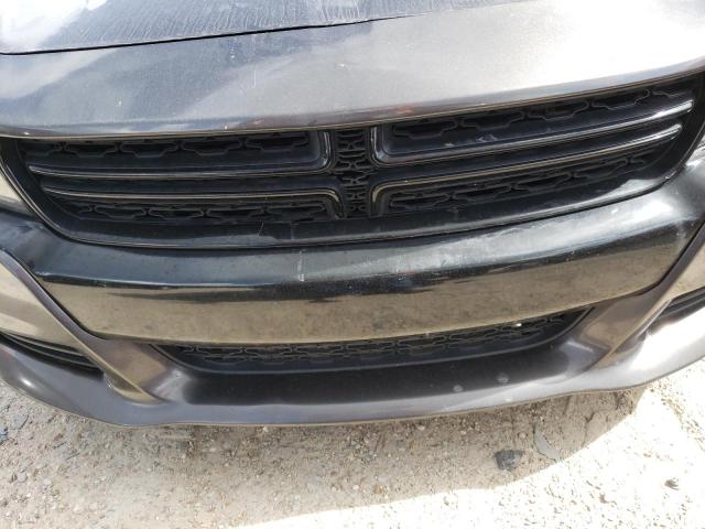 2C3CDXCT1GH114776 Dodge Charger R/ 2016. Фото: 8