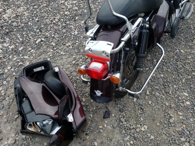 2006 HARLEY-DAVIDSON FLHRSI 1HD1FYW106Y628747