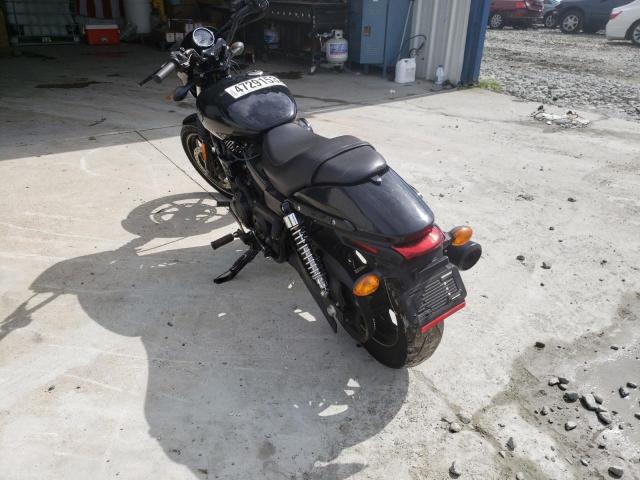 2016 HARLEY-DAVIDSON XG750 1HD4NBB15GC503468