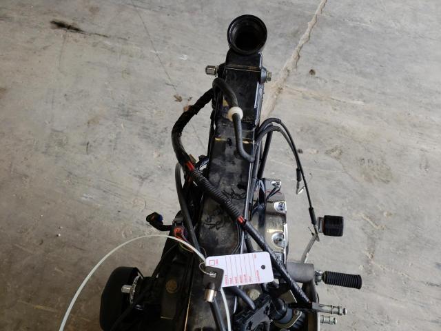 2010 HARLEY-DAVIDSON FXDWG 1HD1GP436AC315316