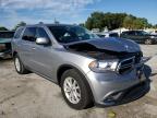 2019 DODGE  DURANGO