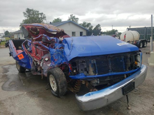 Salvage cars for sale from Copart Sikeston, MO: 1992 Ford F150